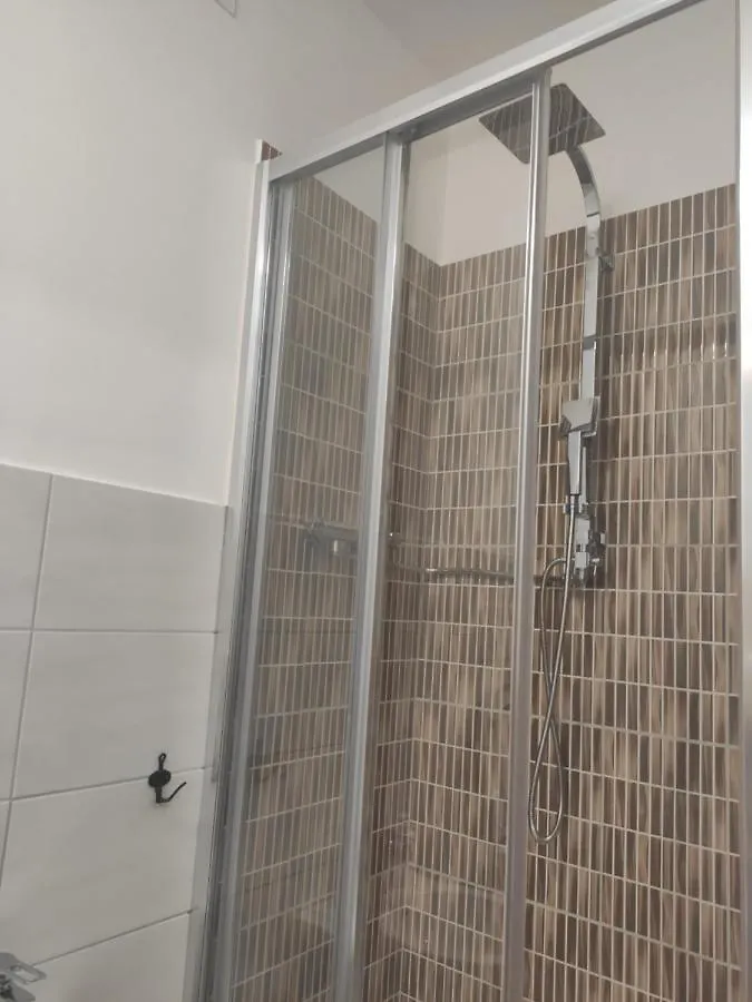 Appartement Archivolto Appartamento Vacanze Genova Italie