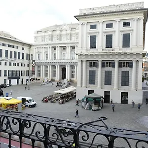 Appartamento H2ome - Matteotti, Genova
