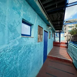 Botel Il Nido Sull'acqua, Genova