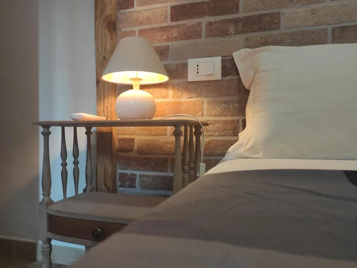 Archivolto Appartamento Vacanze Genova Appartement