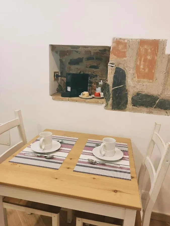 Archivolto Appartamento Vacanze Genova 0*, Genua