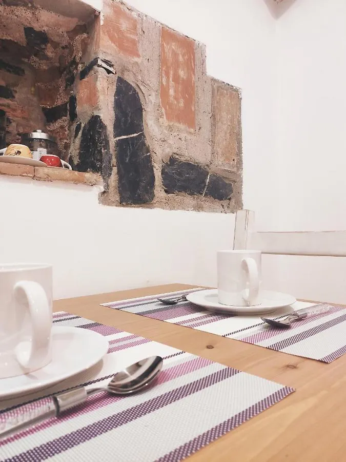 Appartement Archivolto Appartamento Vacanze Genova